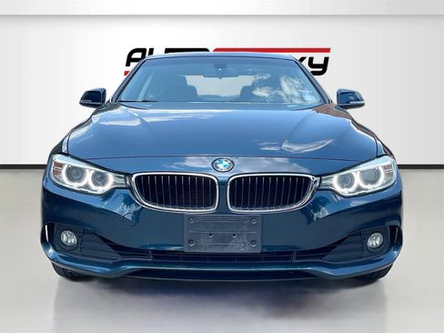 Used 2015 BMW 428i Coupe image 2