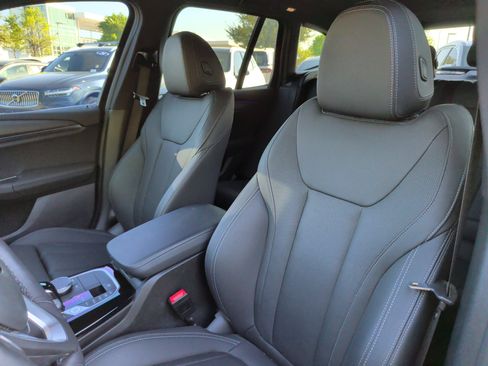 Certified 2024 BMW X3 xDrive30i w/ Convenience Package w/ZPA image 24