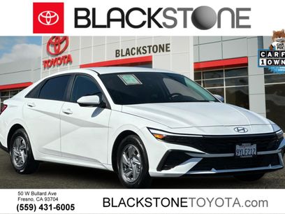 Used 2026 Hyundai Elantra SE