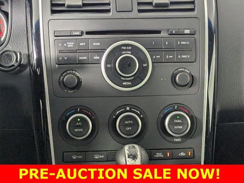 Used 2008 MAZDA CX-9 Sport image 19