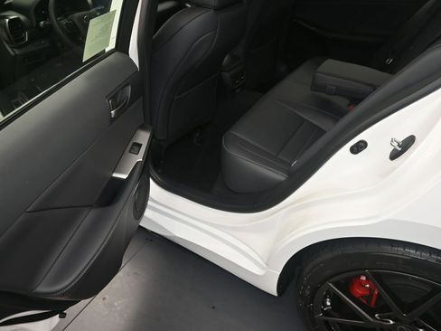 New 2026 Lexus IS 350 F Sport image 12