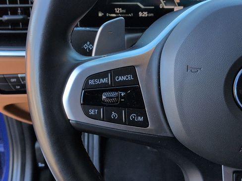 Certified 2024 BMW 330i Sedan w/ M Sport Package image 19