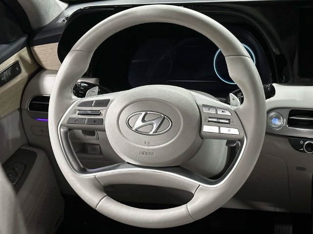Used 2024 Hyundai Palisade Limited AWD/4WD image 23