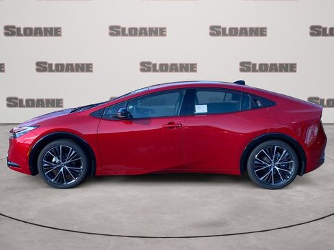 New 2026 Toyota Prius XLE image 2