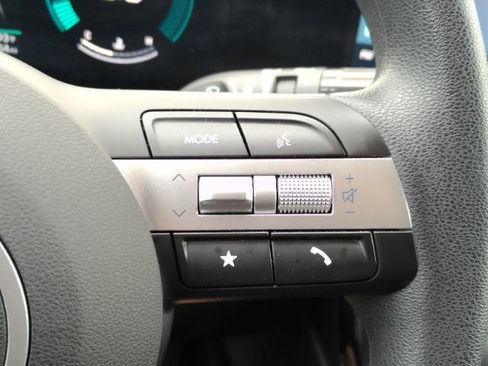 Used 2026 Hyundai Tucson SEL Plus FWD image 37