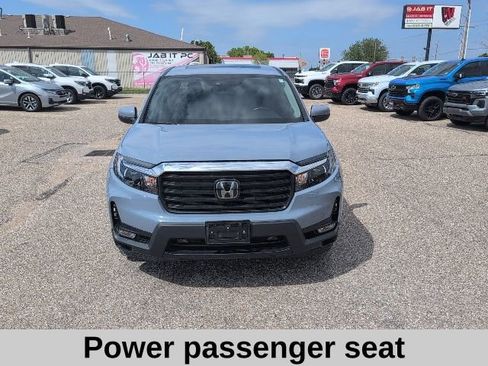 Used 2023 Honda Ridgeline RTL image 15