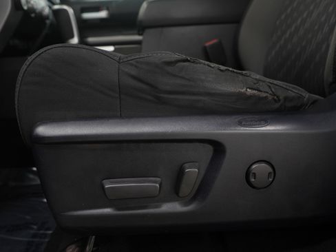 Used 2021 Toyota Tundra SR5 image 24