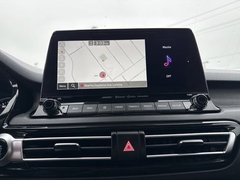 Used 2023 Kia Seltos SX w/ SX Sunroof Package image 23