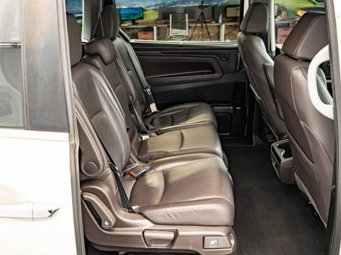 Used 2019 Honda Odyssey EX-L image 48