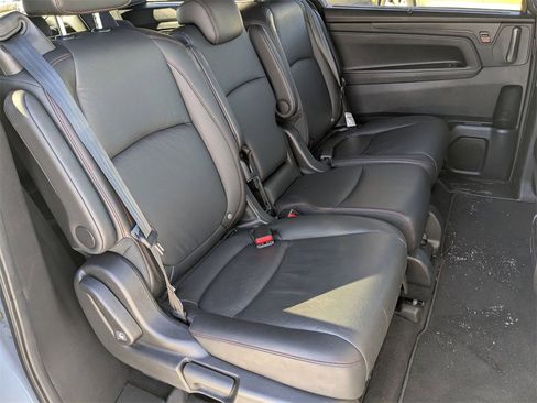 Used 2025 Honda Odyssey Sport-L image 36