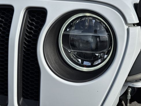 Used 2020 Jeep Wrangler Unlimited Rubicon image 6