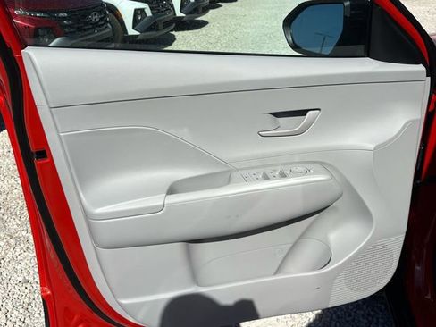 New 2026 Hyundai Kona SEL Sport image 8