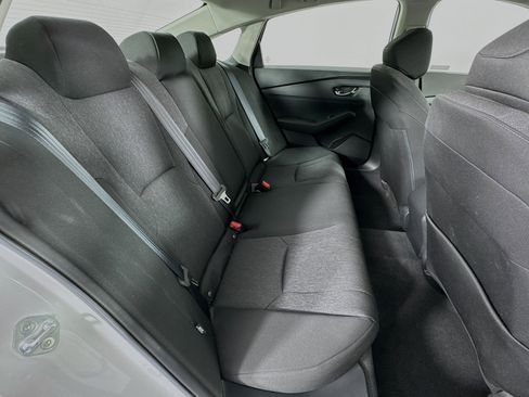 Certified 2023 Honda Accord LX image 24