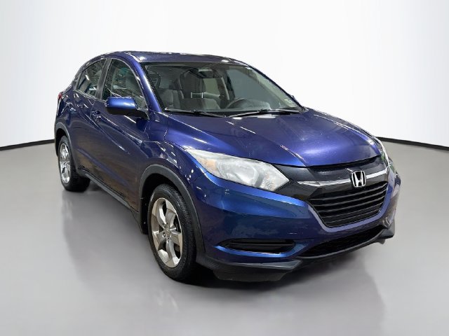 Used 2016 Honda HR-V LX image 5
