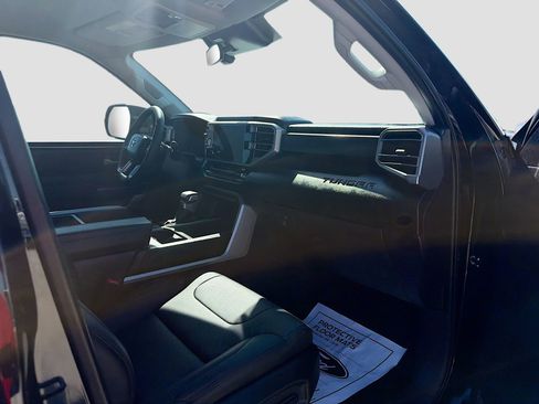 Used 2024 Toyota Tundra SR5 w/ SR5 Premium Package AWD/4WD image 21