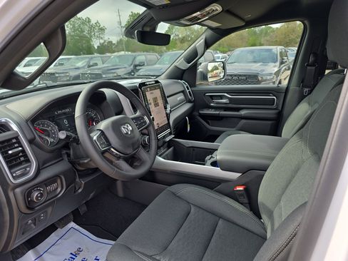 New 2026 RAM 1500 Big Horn image 10