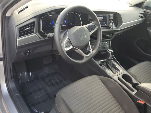 Used 2024 Volkswagen Jetta S image 21