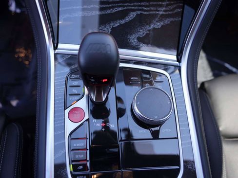 Used 2025 BMW M8 Competition w/ M Carbon Exterior Package AWD/4WD image 21