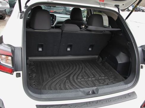 Certified 2024 Subaru Crosstrek 2.0i Premium image 31