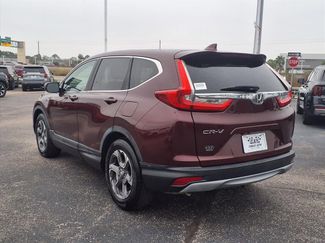 Used 2018 Honda CR-V EX video 2