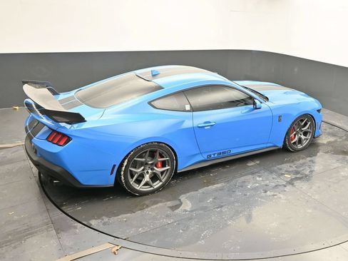 New 2025 Ford Mustang GT Premium w/ GT Performance Package RWD image 32