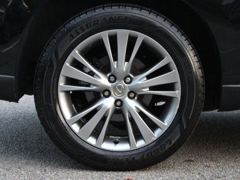 Used 2013 Lexus RX 350 2WD w/ Navigation Pkg image 41