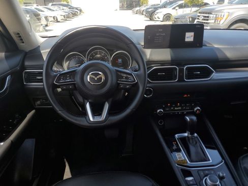 Used 2025 MAZDA CX-5 AWD 2.5 S w/ Preferred Package image 31