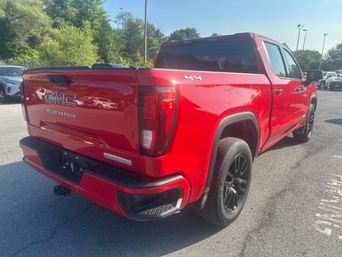 Used 2024 GMC Sierra 1500 Elevation AWD/4WD image 5