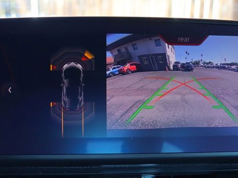 Used 2020 Toyota Supra Premium w/ Driver Assist Package image 44