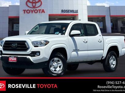Certified 2023 Toyota Tacoma SR5