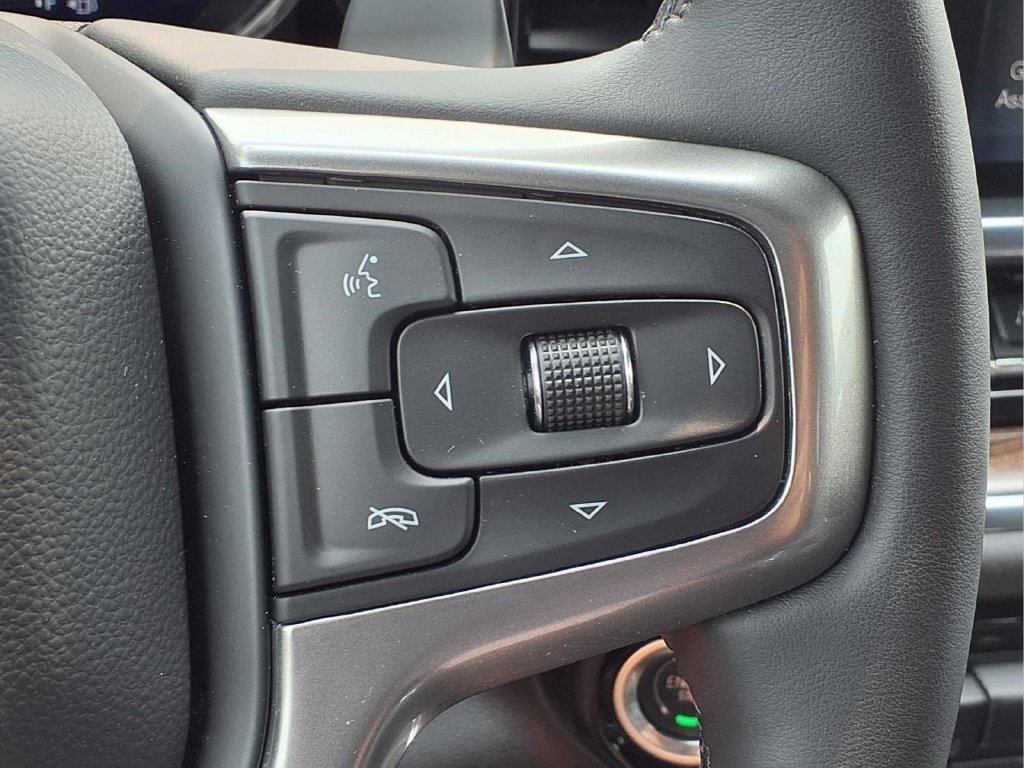 Used 2024 Chevrolet Silverado 1500 RST w/ RST All Star Premium Package AWD/4WD image 21
