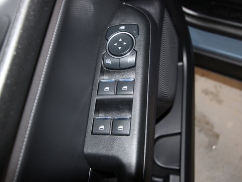 New 2025 Ford Bronco Sport Badlands w/ Badlands Tech Package image 5