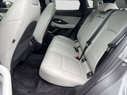 Used 2024 Jaguar E-PACE R-Dynamic SE image 10