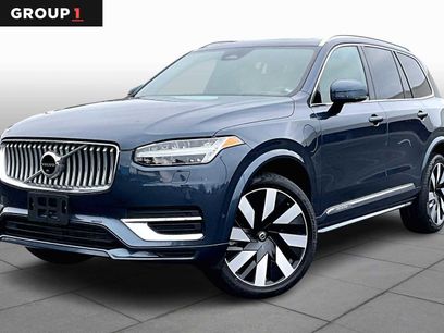 Used 2023 Volvo XC90 T8 Ultimate