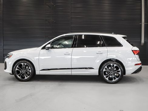 New 2026 Audi Q7 3.0T Premium Plus image 8