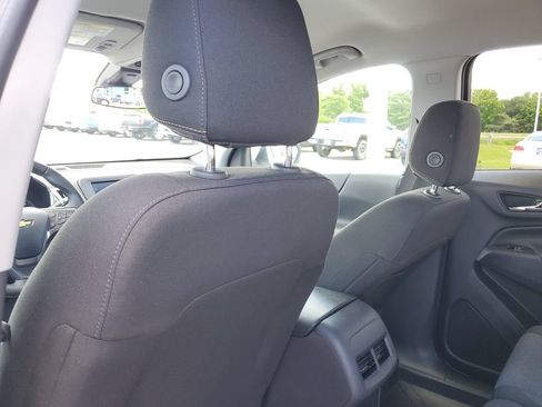 Certified 2024 Chevrolet Equinox LT w/ LPO, Floor Liner Package AWD/4WD image 29