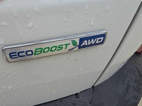 Used 2020 Ford Escape SEL AWD/4WD image 15