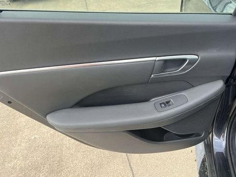 Used 2021 Hyundai Sonata SEL Plus w/ Cargo Package image 20