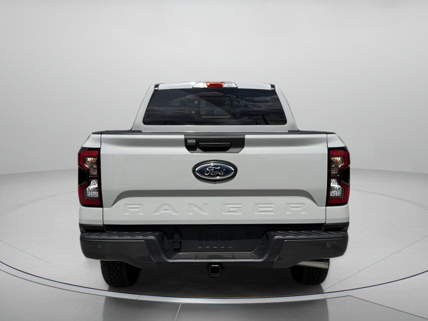 New 2026 Ford Ranger XLT w/ Equipment Group 301A High AWD/4WD image 5