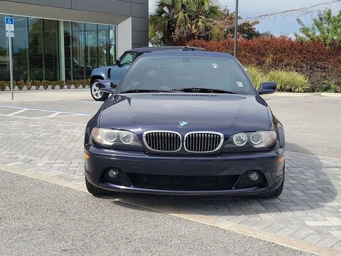 Used 2004 BMW 330Ci Convertible image 8