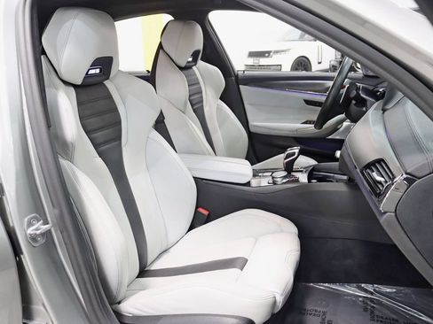 Used 2019 BMW M5 w/ Executive Package AWD/4WD image 33