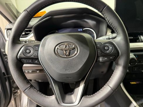 Certified 2024 Toyota RAV4 XLE Premium w/ Weather Package AWD/4WD image 24