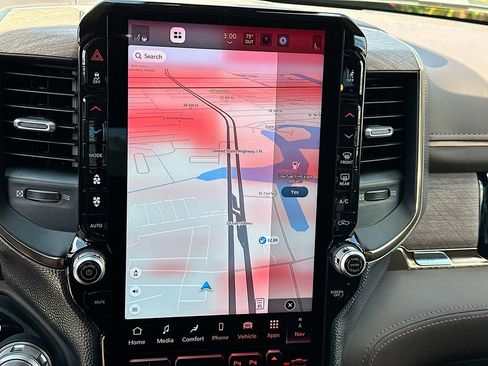 New 2025 RAM 1500 Limited image 17