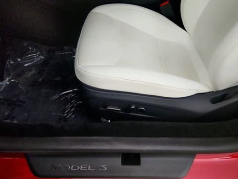 Used 2025 Tesla Model 3 RWD image 47