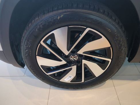 New 2026 Volkswagen Atlas SEL AWD/4WD image 8
