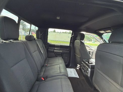 Used 2020 Ford F150 XLT w/ Equipment Group 302A Luxury AWD/4WD image 43
