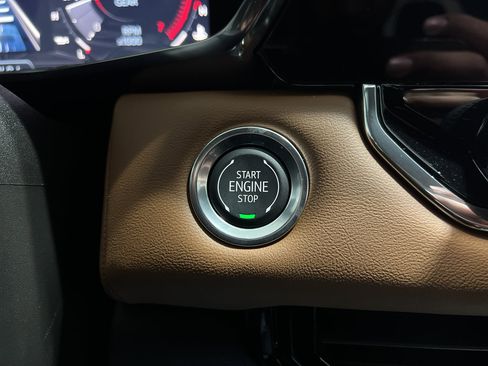 New 2025 GMC Canyon AT4 w/ Technology Plus Package image 15