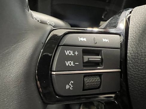 New 2025 Honda Accord Touring image 14