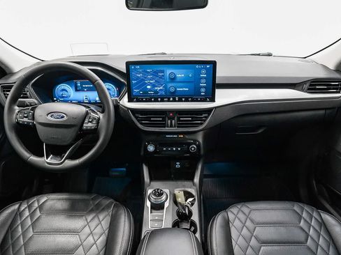 Used 2023 Ford Escape SE w/ PHEV Premium Package FWD image 12