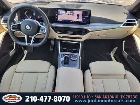 Used 2026 BMW 330i xDrive Sedan AWD/4WD image 12